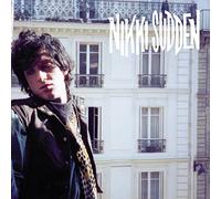 Sudden Nikki - Dark Rags at Dawn (Box 7 Lp+7") [Vinilo]