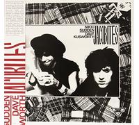 Sudden Nikki & Dave Kusworth - Jacobites [Vinilo]