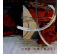 Sudden, Nikki - Red Brocade
