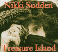 Sudden,Nikki - Treasure Island