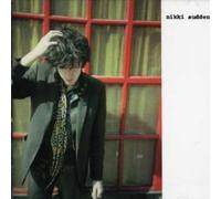 Sudden, Nikki - Waiting On Egypt / Bible Belt