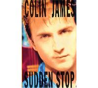 Sudden Stop [Casete]