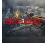 Sudden Strike 3 (PC) Steam Gift - GLOBAL