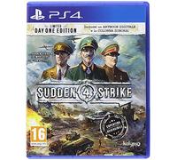 Sudden Strike 4