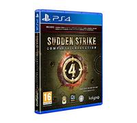 Sudden Strike 4 - Complete Collection