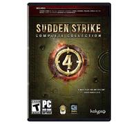 Sudden Strike 4: Complete Collection PC - PC