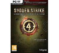 Sudden Strike 4 Juego completo de PC