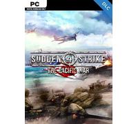 Sudden Strike 4 - The Pacific War PC - DLC