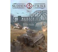 Sudden Strike 5 PC