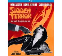 Sudden Terror Aka Eyewitness (1970) [Edizione: Stati Uniti] [Italia] [Blu-ray]