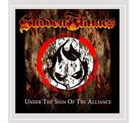 Suddenflames - Under The Sign Of The Alliance