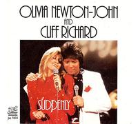 Suddenly (1980, & Cliff Richard) / Vinyl single [Vinyl-Single 7'']