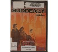 Suddenly (2002) [Reino Unido] [DVD]