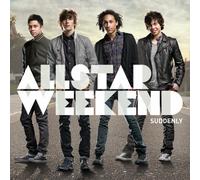 Suddenly – Universal Music Group