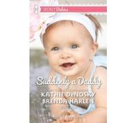 Suddenly A Daddy (ebook)