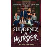 Suddenly A Murder : It S All Pretend ... Until One Of Them Turns Up De