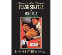 Suddenly/d.O.a. - Suddenly / D.O.A. [Reino Unido] [DVD]