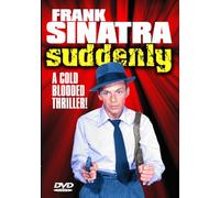 Suddenly [DVD] [1954] [NTSC] [Reino Unido]