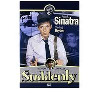 Suddenly [DVD] (IMPORT) (No hay versión española)