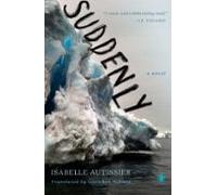 Suddenly (ebook)