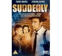 Suddenly [Edizione: Regno Unito] [Reino Unido] [DVD]