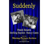 Suddenly [Edizione: Stati Uniti] [Italia] [DVD]