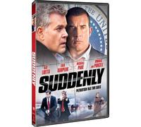 Suddenly [Francia] [DVD]