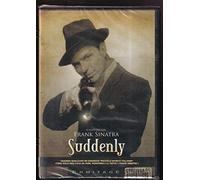 Suddenly [Italia] [DVD]
