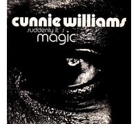 Suddenly it's magic [Single-CD]