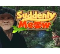 Suddenly Meow (PC) Steam Key - GLOBAL