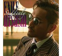 【早期購入特典あり】Suddenly / RED SOUL BLUE DRAGON(CD+DVD)(B3ポスター付)