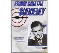 Suddenly [Reino Unido] [DVD]