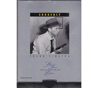 Suddenly [Reino Unido] [DVD]