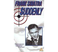 Suddenly [Reino Unido] [VHS]