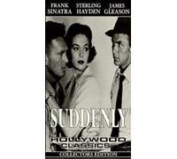 Suddenly [Reino Unido] [VHS]