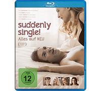 Suddenly Single! Alles auf NEU [Alemania] [Blu-ray]
