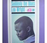 suddenly the blues LP