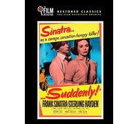 Suddenly [USA] [DVD]