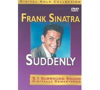 Suddenly [USA] [DVD]