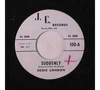 suddenly / your love