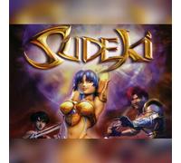 Sudeki (PC) Steam Gift - GLOBAL