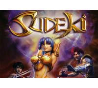 Sudeki (PC) Steam Key - GLOBAL