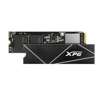XPG GAMMIX S70 Blade 8TB Gen4 PCIe x4 NVMe SSD