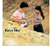 Sudenly, Today (The World of Toi et Moi) [Vinilo]