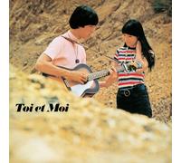 Sudenly, Today The World of Toi et Moi (Vinyl) (Importación USA)