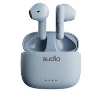 Sudio A1 Auriculares Inalámbricos Azul Cielo