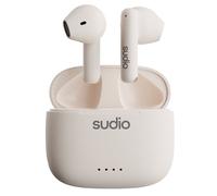 Sudio A1 Auriculares Inalámbricos Blanco Nieve