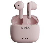 Sudio A1 Auriculares Inalámbricos Rosa