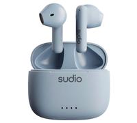 Sudio A1 Estocolmo Bluetooth In-Ear Auriculares Con Ladecase IPX4