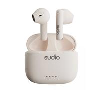 Sudio A1 Estocolmo Bluetooth In-Ear Auriculares Con Ladecase IPX4 Control Táctil
